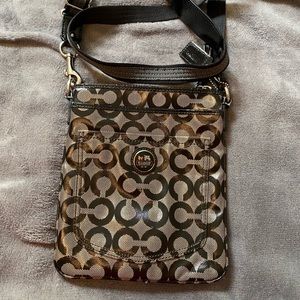 Coach Cross Body bag